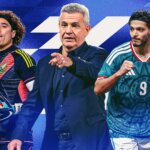 Mexico World Cup Squad: Vásquez, Jiménez Lead 2026 Hopes 2 Mexico20WC20Roster
