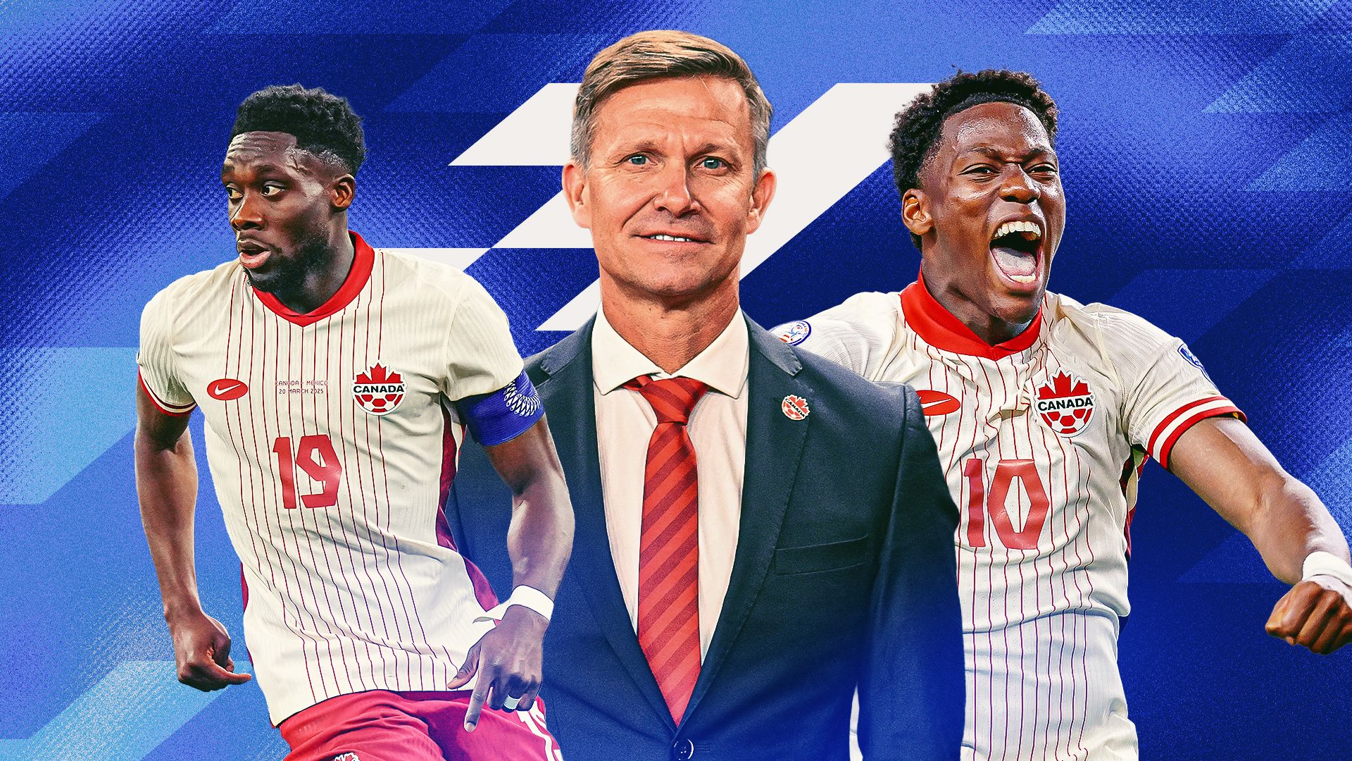 Canada World Cup 2026 Squad: Predicting Jesse Marsch’s Picks 1 Projected20Canada20WC20Roster