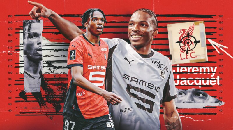 Transfer20Target20 20Jeremy20Jacquet20Liverpool