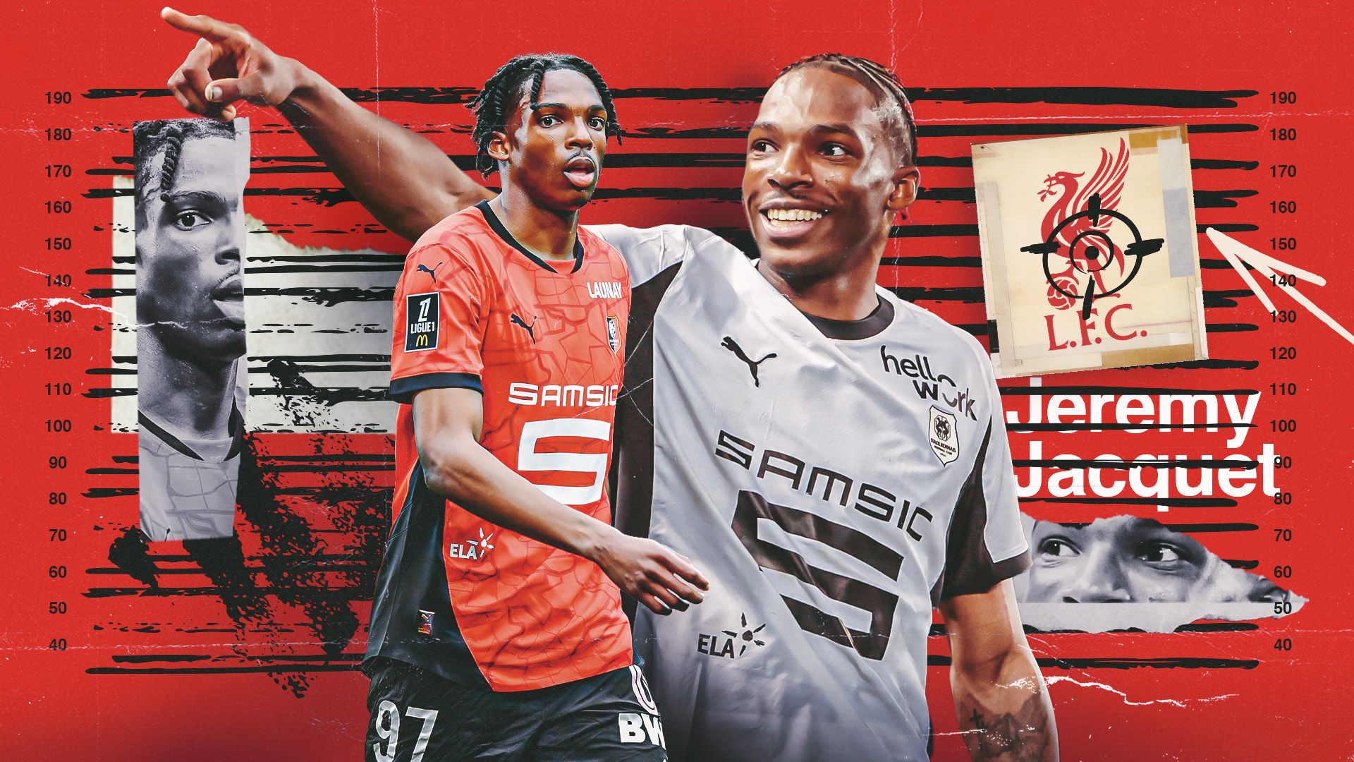 Liverpool Secure Jeremy Jacquet to Reinforce Defence 3 Transfer20Target20 20Jeremy20Jacquet20Liverpool