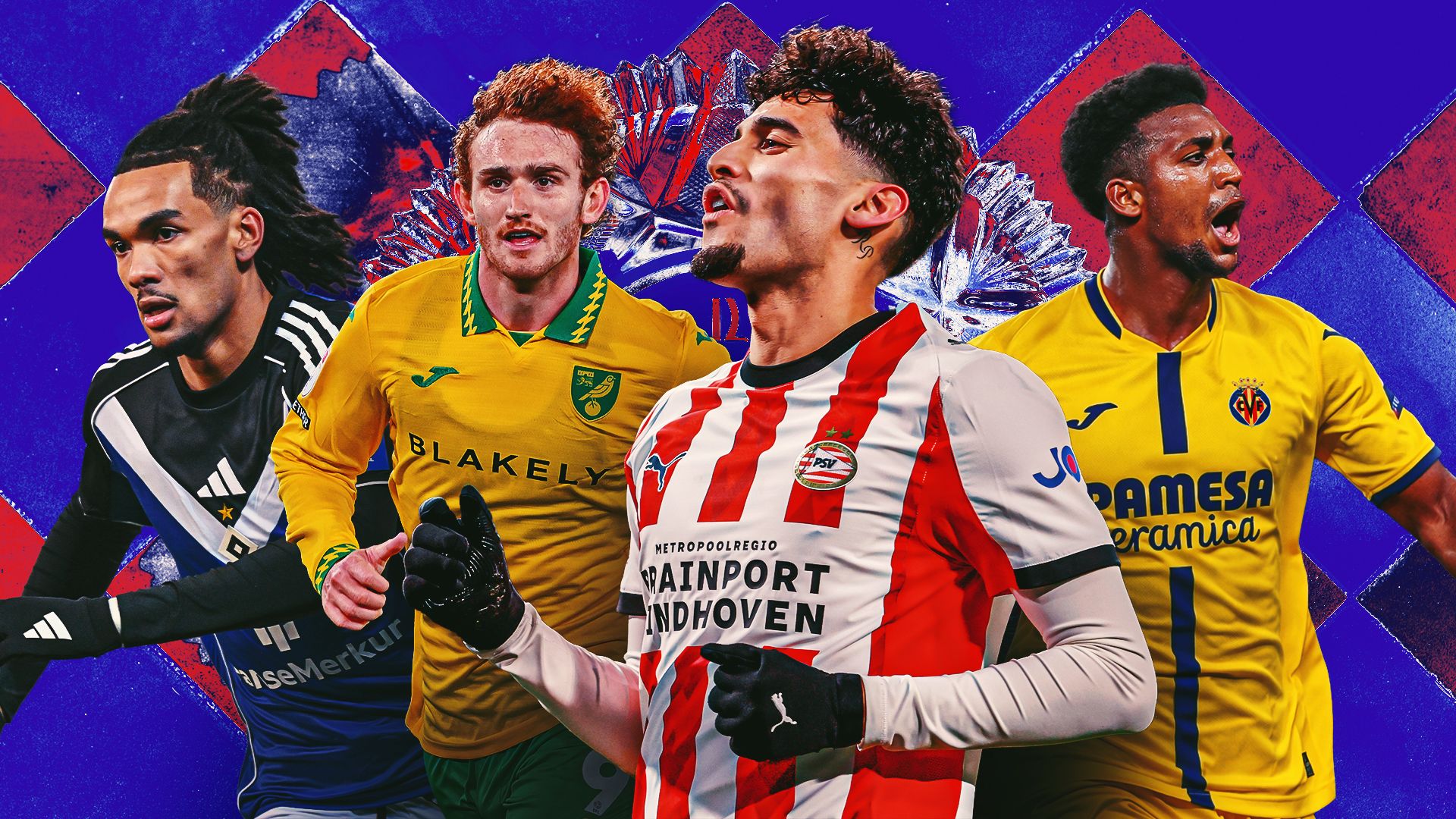USMNT Transfer Window: Winners and Losers Revealed 5 USMNT20Transfer20Deadline