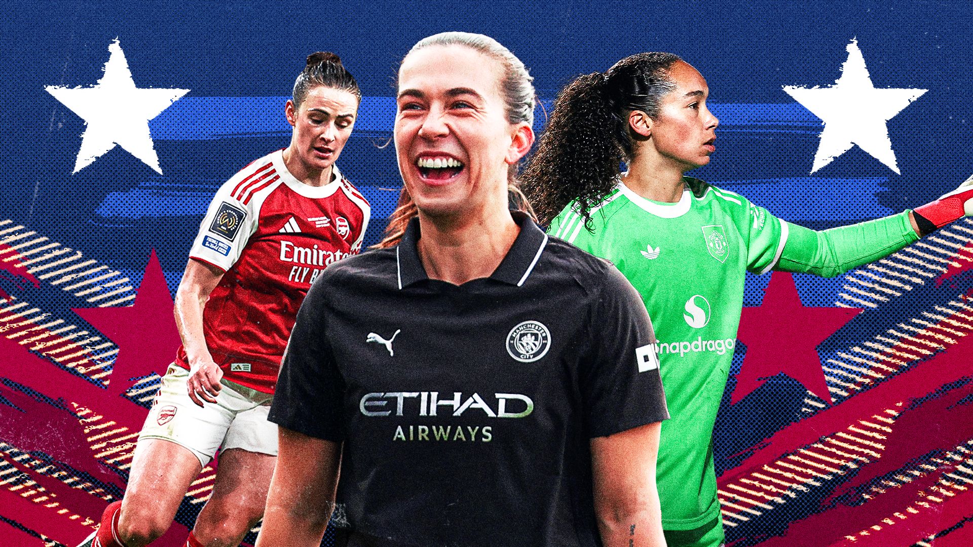 USWNT Abroad: Sam Coffey Shines as Manchester City Dominate Chelsea 11 Web20 16 92014