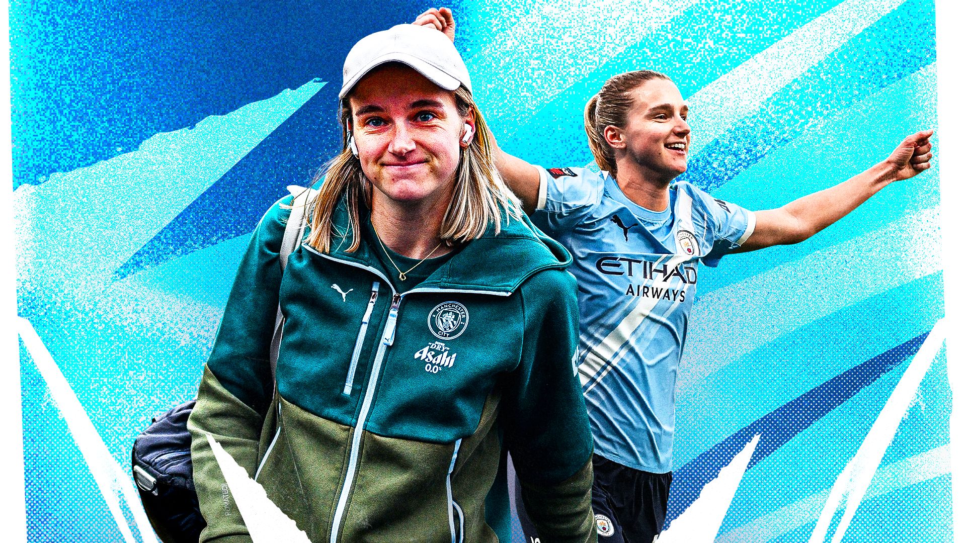 Man City’s Vivianne Miedema Shines in New WSL Challenge 4 Web20 16 9204