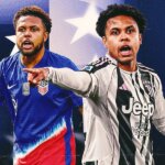 Weston20McKennie 2 1