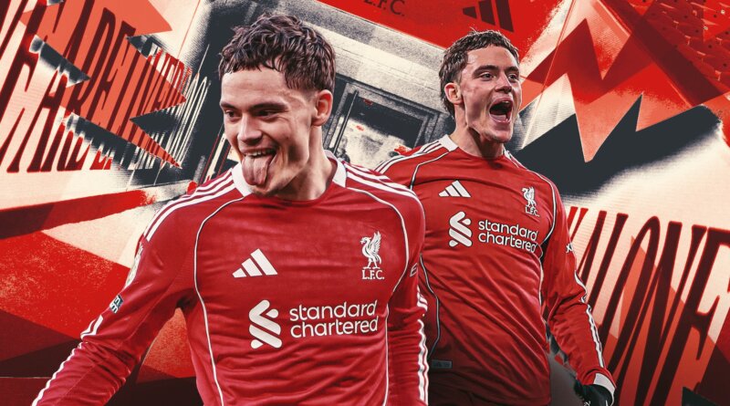 Wirtz20no20longer20a20lost20boy