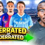 Most Underrated Footballers: Front Three’s Surprising Picks 2 maxresdefault201