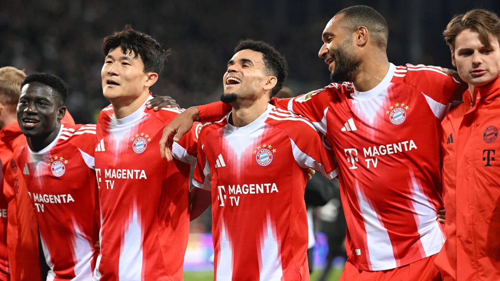 Min-Jae Kim Transfer: Fenerbahçe Eyes Bayern Munich Star 4 06 1