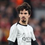 Vitinha Injury Update: PSG Star's Champions League Fitness in Doubt 2 06 10