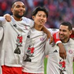 Bayern Munich Transfer News: Hiroki Ito Linked with Summer Exit 2 06 11