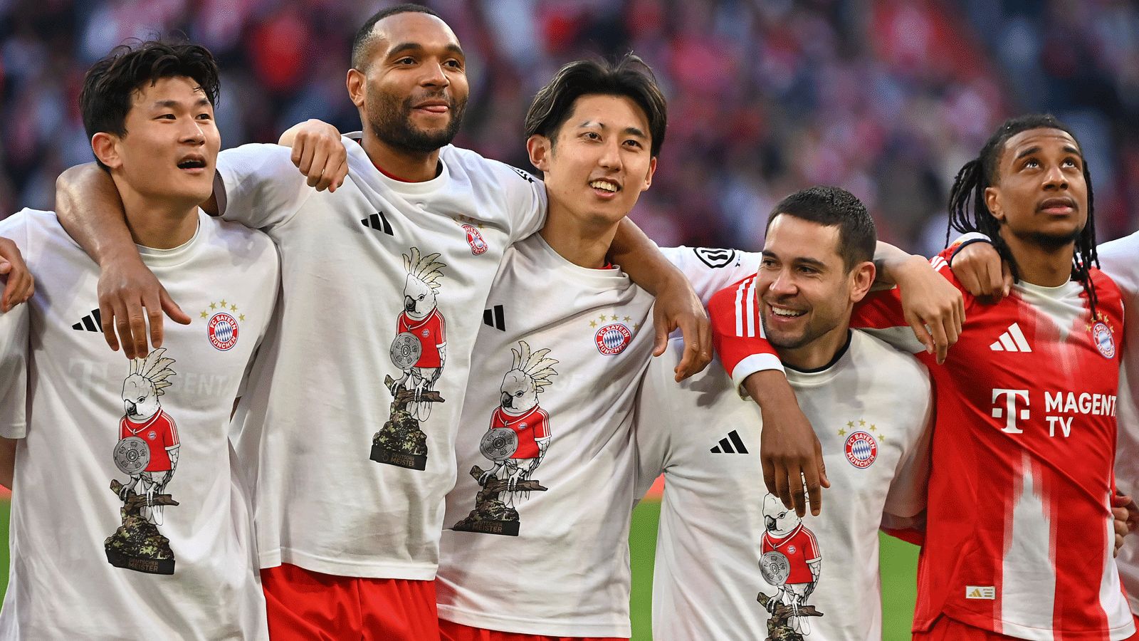 Bayern Munich Transfer News: Hiroki Ito Linked with Summer Exit 8 06 11