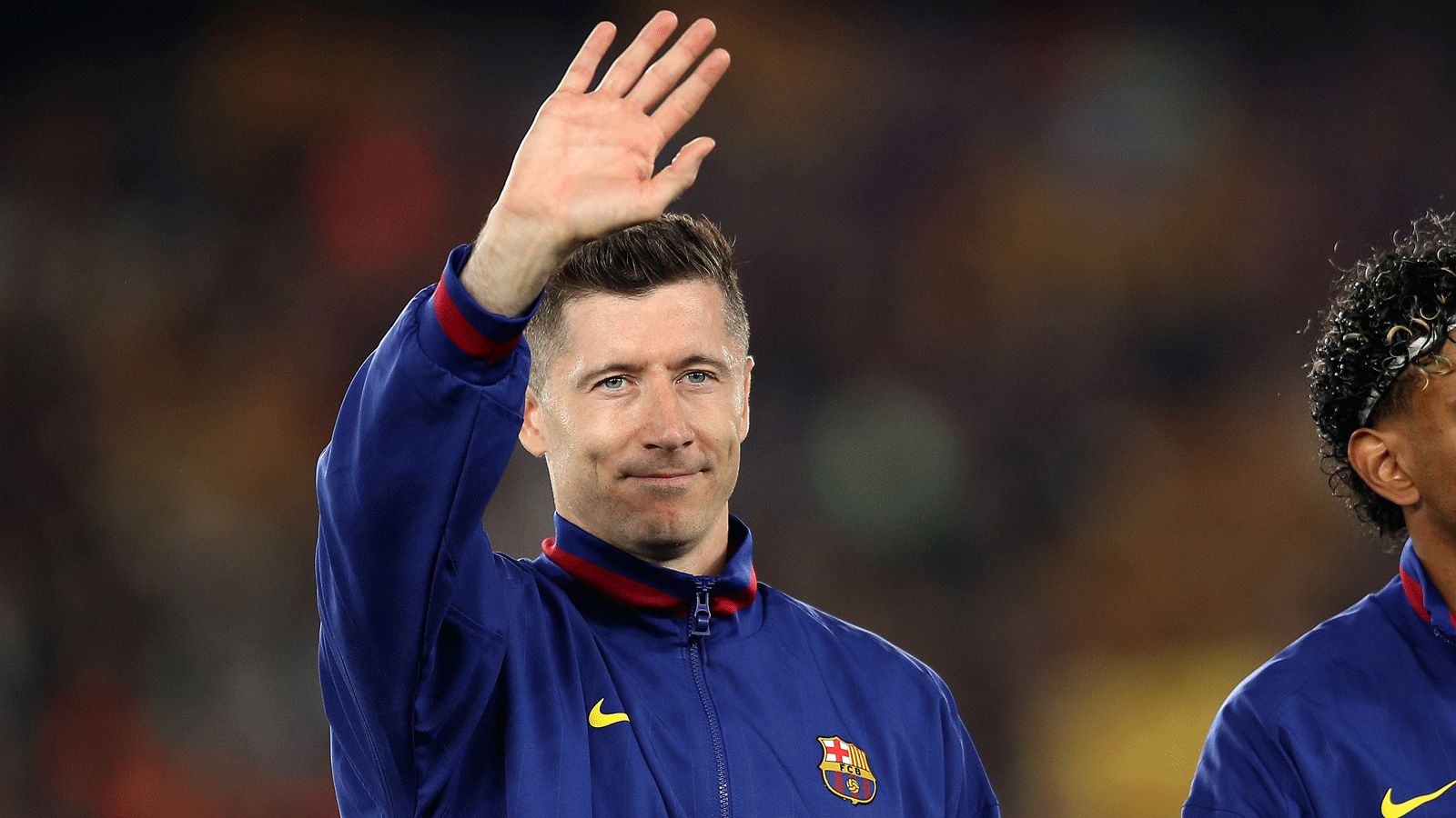 Lewandowski Transfer Speculation Intensifies as Chicago Fire Submit Offer 2 06 12