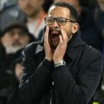 Chelsea Suffer Fifth Straight Defeat as Rosenior Demands Change 2 06 17