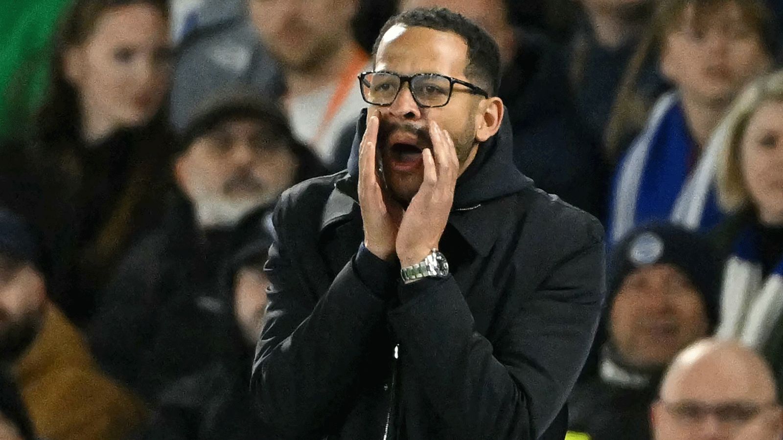 Chelsea Suffer Fifth Straight Defeat as Rosenior Demands Change 2 06 17