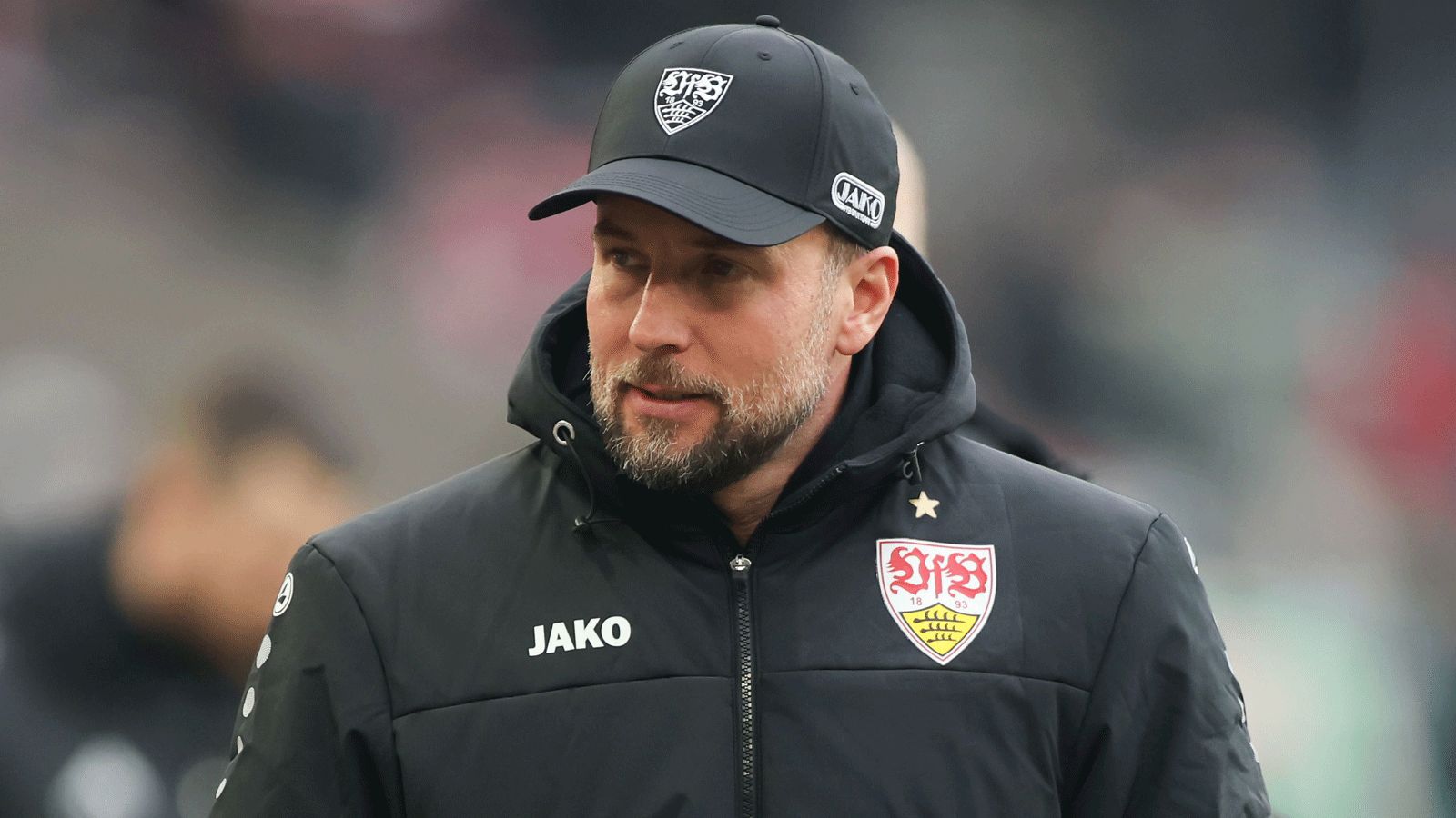 VfB Stuttgart Eyes Future Amid Hoeneß Exit Rumors 2 06 22