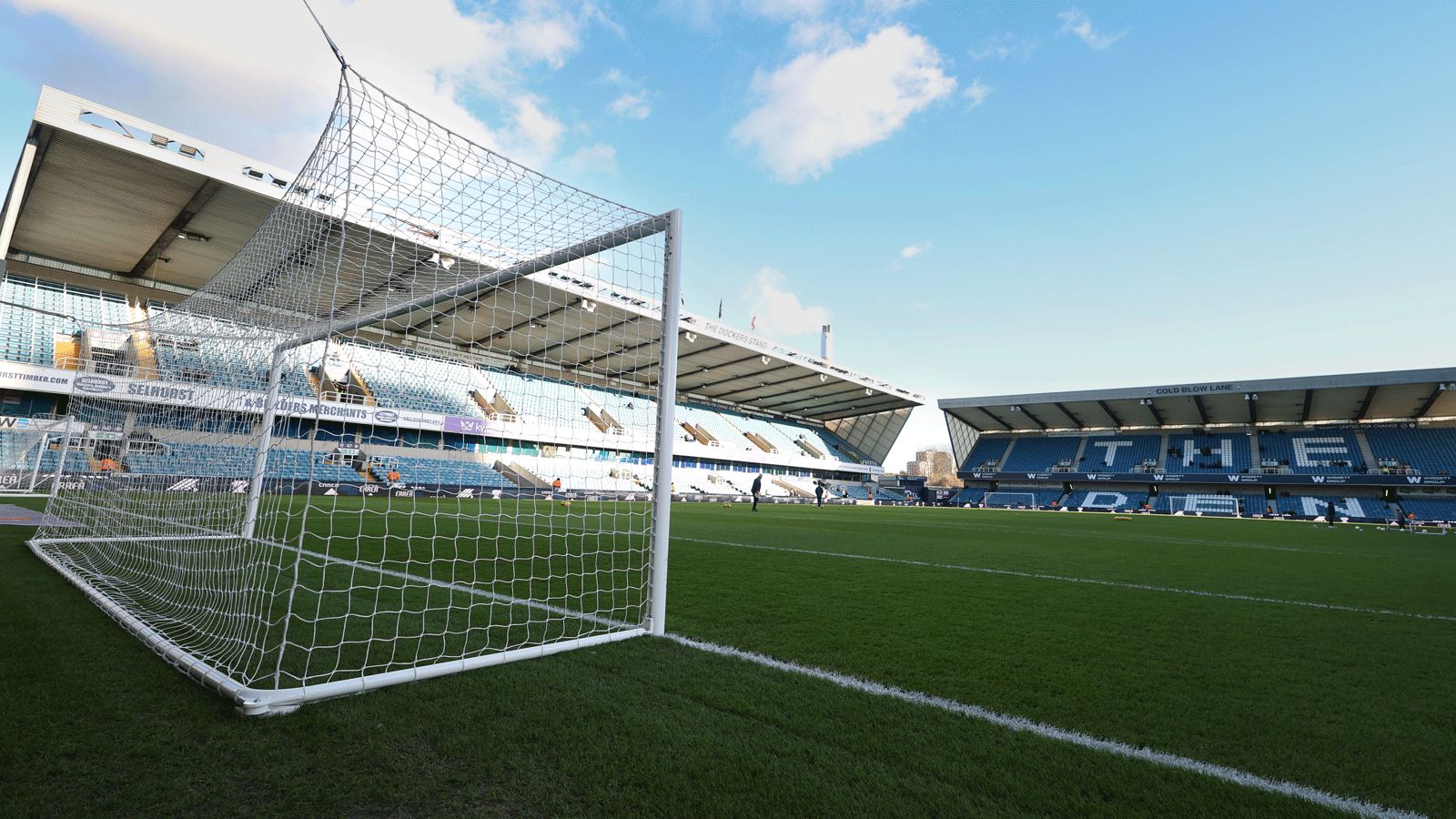 Millwall Considers Legal Action After KKK Comparison in School Brochure 1 06 25