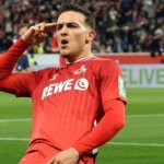 Said El Mala Premier League Move: Koln Stand Firm Amid Brighton Interest 3 06 3