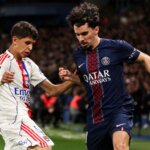 PSG Injury Concern: Vitinha Doubtful for Bayern Clash 3 06 8