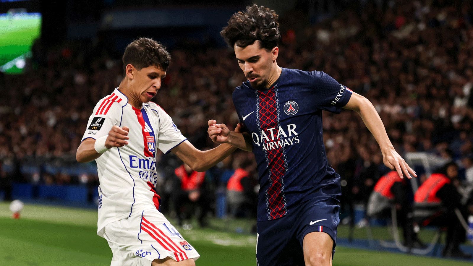 PSG Injury Concern: Vitinha Doubtful for Bayern Clash 6 06 8