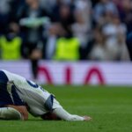 Tottenham Hotspur Face Shock Relegation Battle Despite Major Spending 2 1