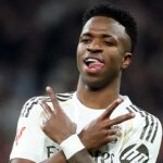 Vinicius Jr Transfer Talk: Only Two Clubs Could Afford Real Madrid Star 2 1600 10