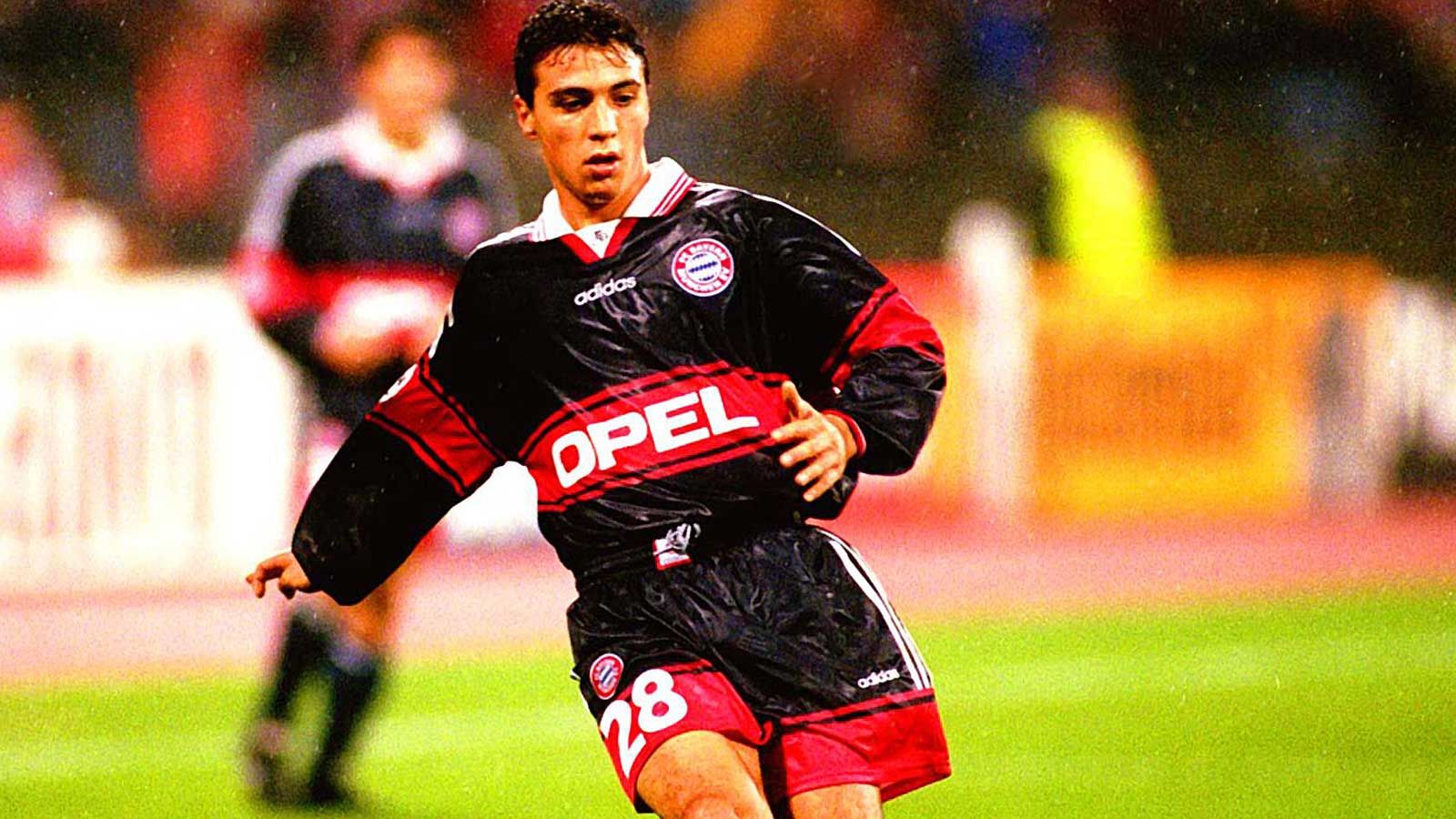 Berkant Göktan: Bayern Munich’s Fallen Prodigy 3 1600 11