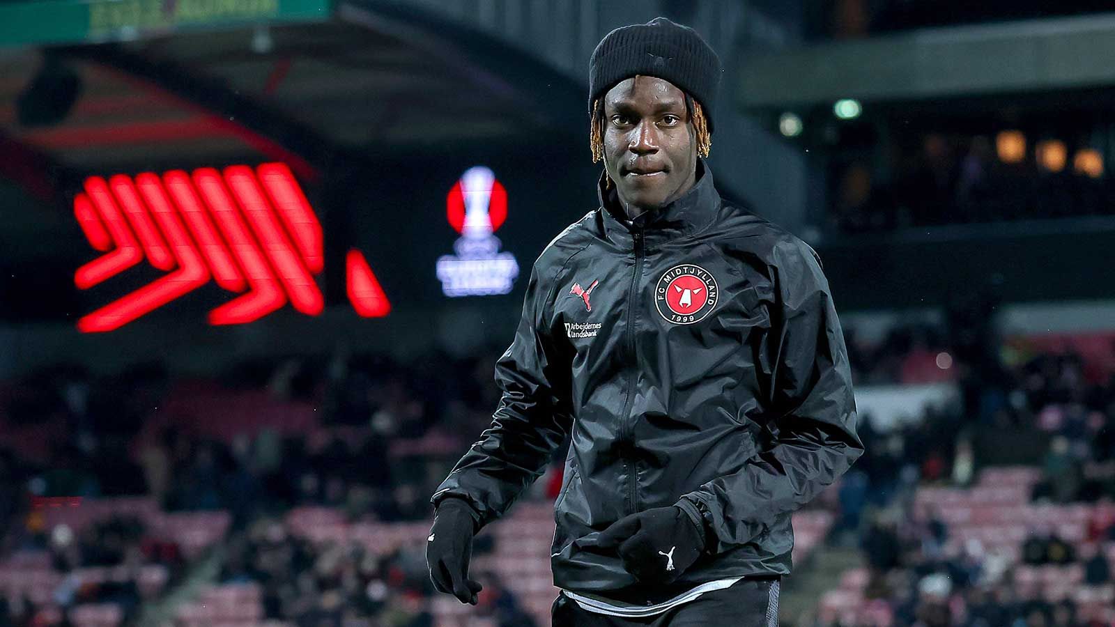 FC Midtjylland Midfielder Alamara Djabi Stabbed in Herning 1 1600 15