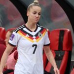 Giulia Gwinn Injury Hampers Bayern’s Title Push 3 1600 19