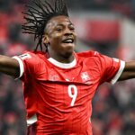 Johan Manzambi Transfer: Bayern Eye Freiburg Star 3 1600 25
