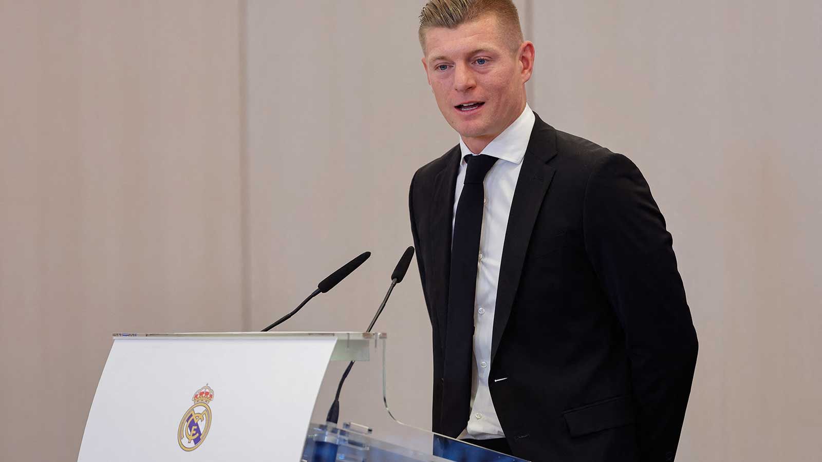 Toni Kroos Breaks Silence on Real Madrid Return Rumours 1 1600 3