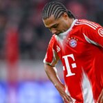 Serge Gnabry Injury Deals Major Blow to Bayern Munich 3 1600 5