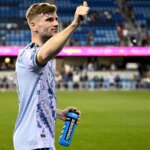 Timo Werner Inspires San Jose Earthquakes to Key MLS Victory 3 1600 6