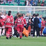 Klinsmann Injury Blow: Cesena Goalkeeper Faces Long Recovery 2 1600 7