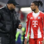 Anthony Gordon Transfer: Michael Olise’s Bayern Impact 2 1600 8