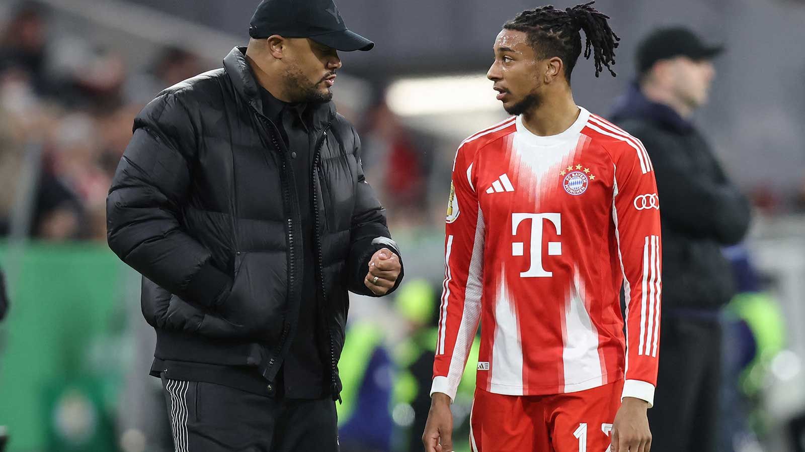 Anthony Gordon Transfer: Michael Olise’s Bayern Impact 2 1600 8