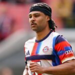 Gnabry Injury Blow Hits Bayern Munich Ahead of Bundesliga Clash 2 2 6