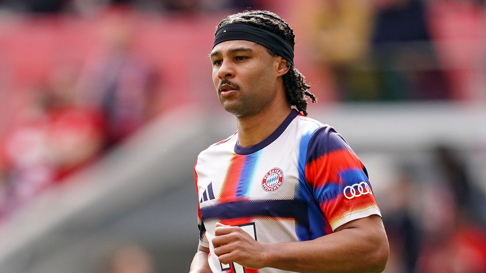 Gnabry Injury Blow Hits Bayern Munich Ahead of Bundesliga Clash 7 2 6