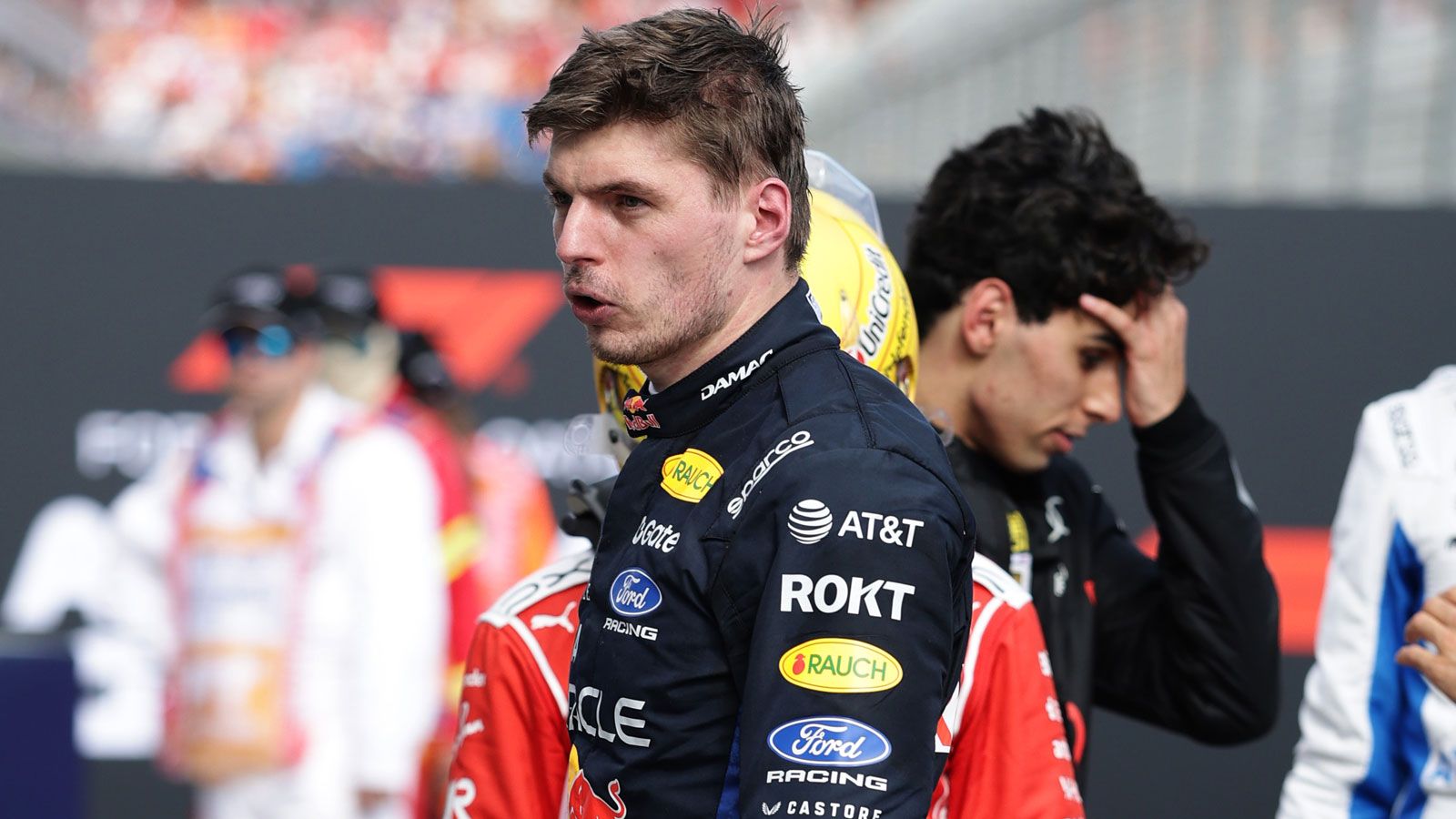 Formula 1 Power Unit Tweaks Aim to Improve Racing 7 2 7
