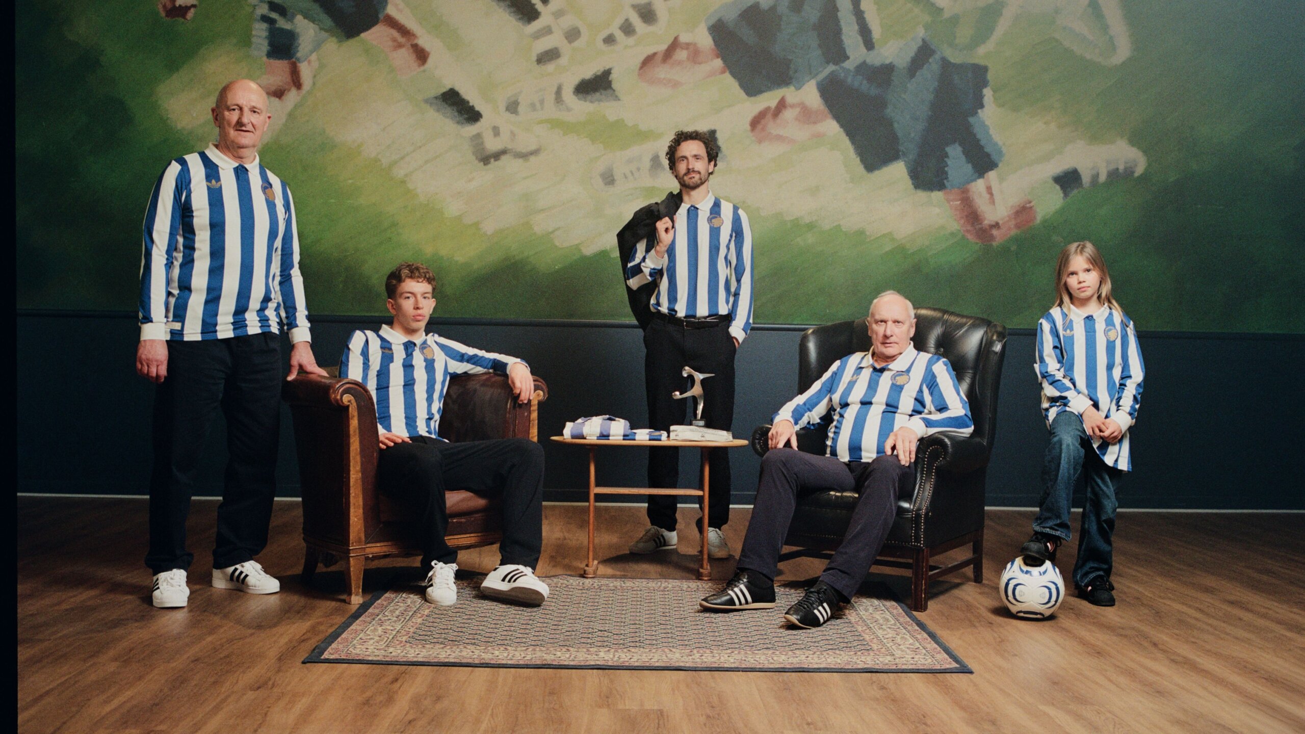 FC Copenhagen Heritage Jersey Honors KB’s 150-Year Legacy 1 260317 JV FCK KB150 ANALOG 076 HIGH scaled