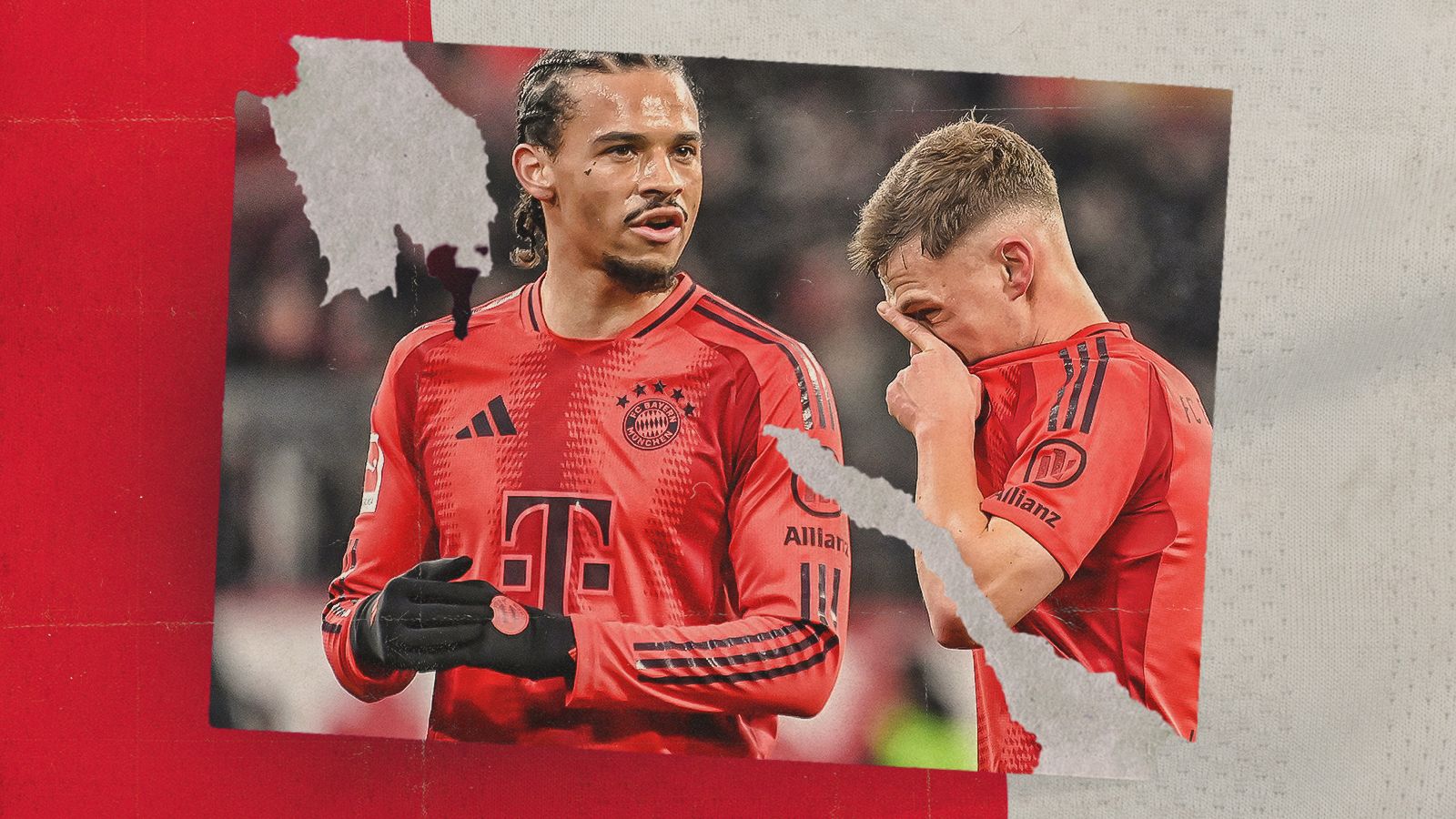 Bayern Munich Kit History: From Brazilian Flair to Iconic Designs 6 3202