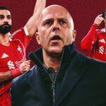 Arne20Slots20moment20of20truth20 20Liverpool20boss20needs20to20be20brave20against20PSG
