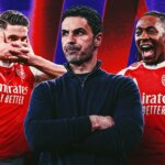 Arsenal Must Play Fearlessly to Stay in Premier League Title Race 3 Arsenal20need20to20take20handbrake20off