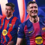 Barcelona Must Move On From Lewandowski: The Next Steps 2 Barca20must20move20on20from20Lewandowski