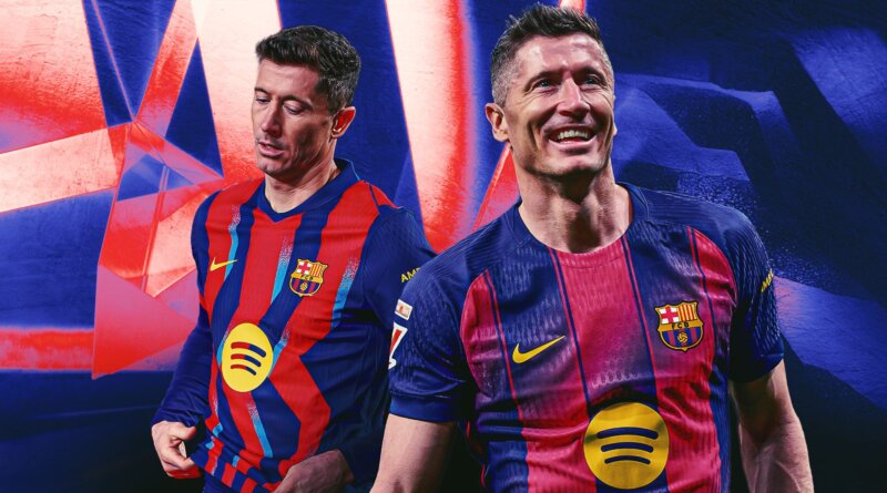 Barca20must20move20on20from20Lewandowski