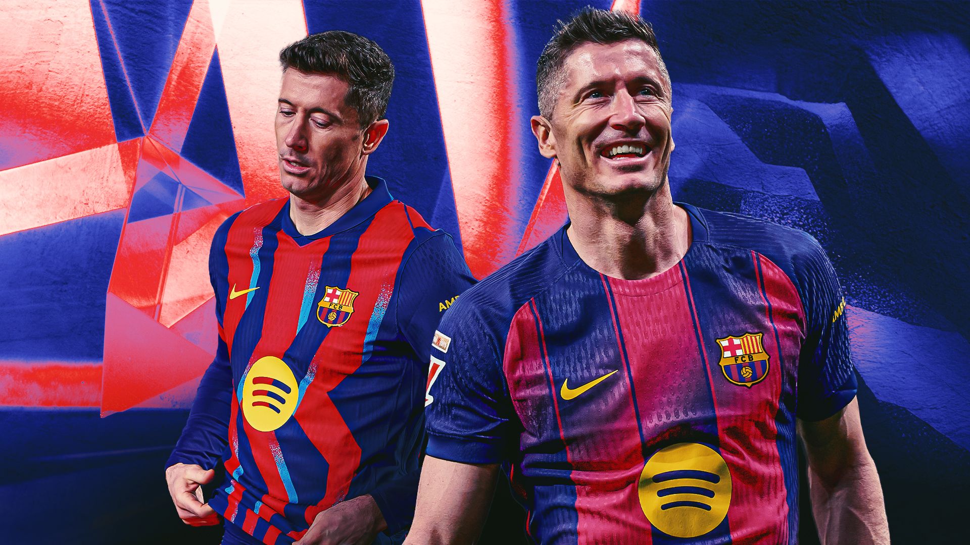 Barcelona Must Move On From Lewandowski: The Next Steps 7 Barca20must20move20on20from20Lewandowski