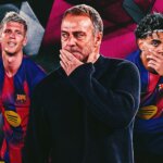 Barcelona Must Focus on Performance, Not Referee Complaints 3 Barca20need20to20stop20sob20stories