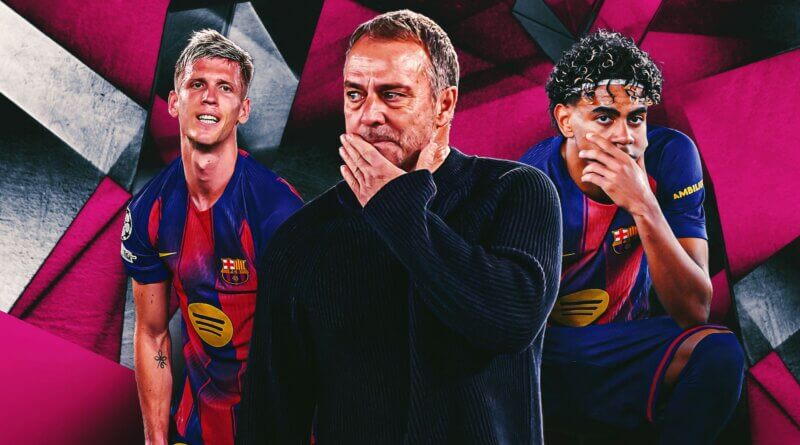 Barca20need20to20stop20sob20stories