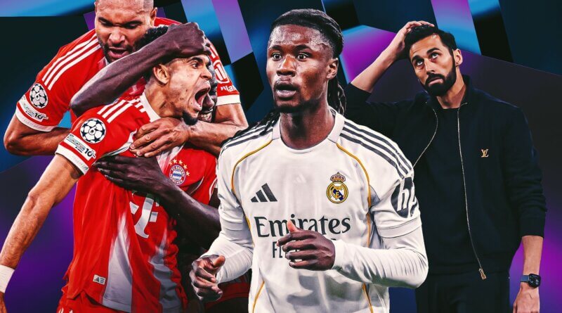 Bayern20Munich Real20Madrid20winners2020losers