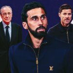 Real Madrid Faces Champions League Test Against Bayern 2 Bayern20Munich20match20already20make20or20break20for20Alvaro20Arbeloa