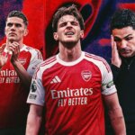 Arsenal Collapse: Five Key Factors Behind Title Race Woes 3 Biggest20reasons20for20Arsenals20collapse