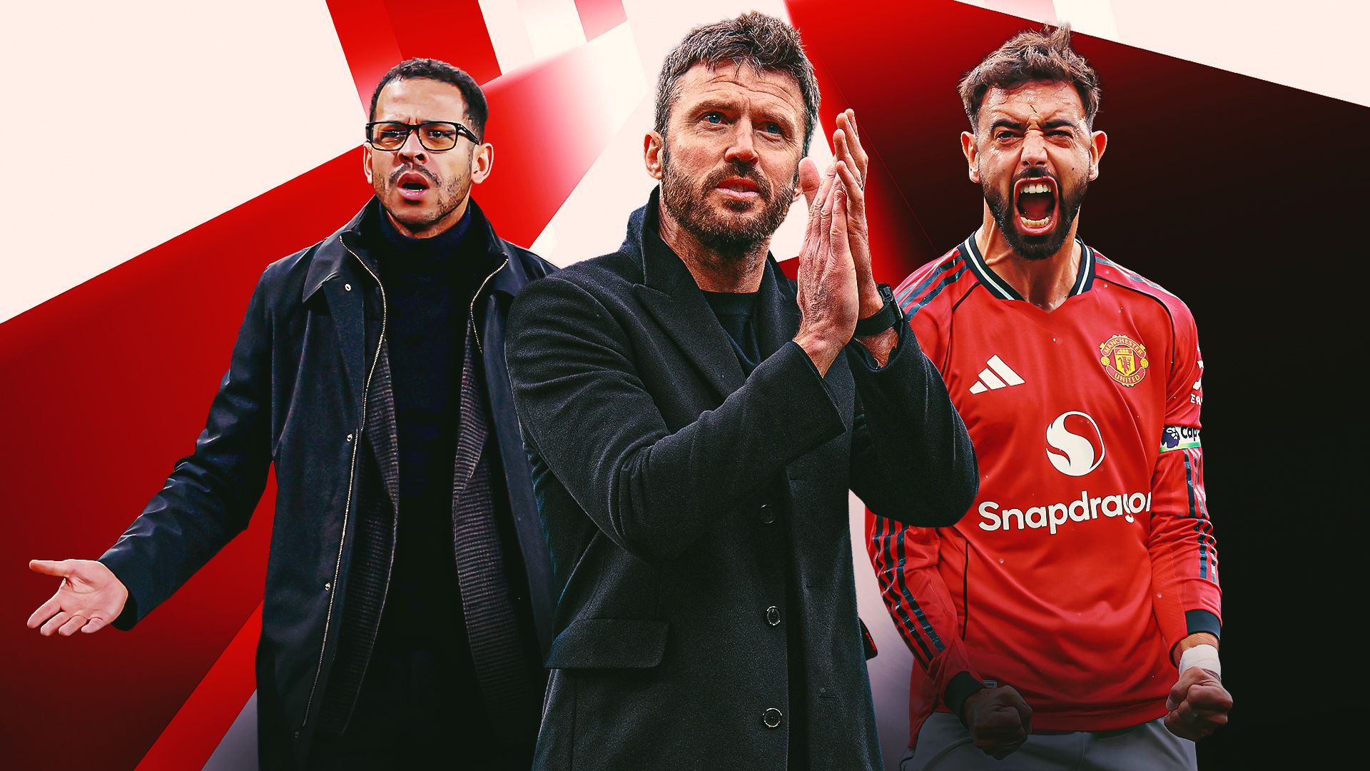 Man Utd’s Massive Win at Chelsea Shakes Up Top-Five Race 9 Chelsea Man20Utd20winners2020losers